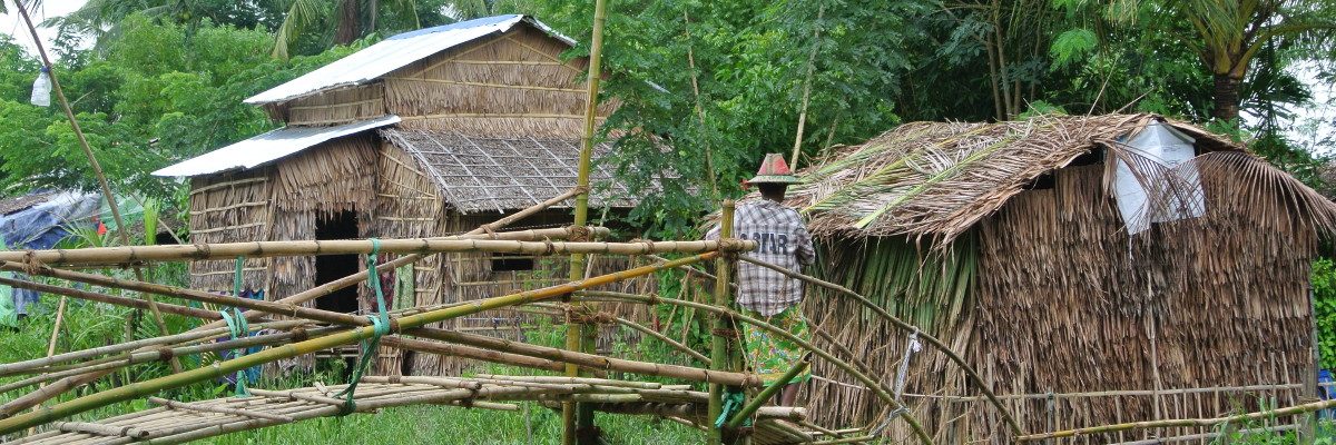 Entrepreneurs du Monde promeut la finance responsable en Birmanie