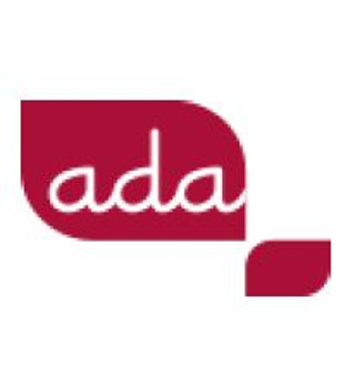 Ada logo