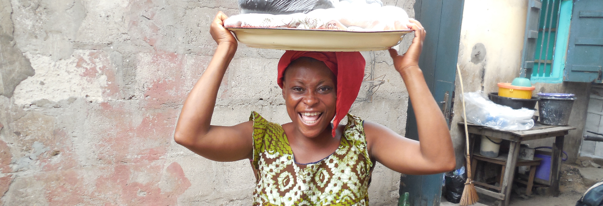Assilassimé : Social microfinance in Togo