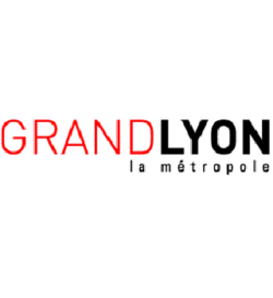 Grand Lyon logo