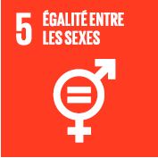 ODD - Egalité entre les sexes