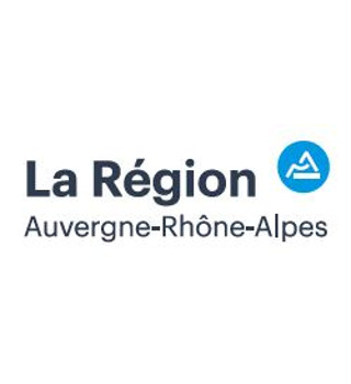 Région Auvergne Rhône-Alpes