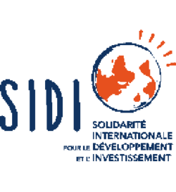 Logo SIDI