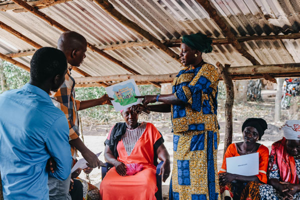 Wakili - Formation agro-entrepreneuriat