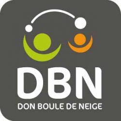 Logo Don Boule de Neige