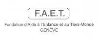 Logo FAET