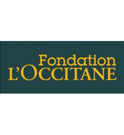 Logo Fondation l'Occitane