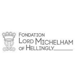 Logo Fondation Lord Michelham of Hellingly