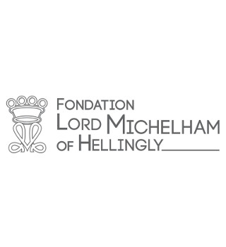 Logo Fondation Lord Michelham of Hellingly