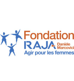 Logo Fondation Raja