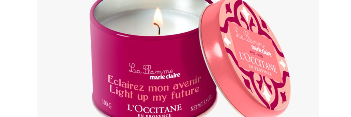 La Flamme Marie-Claire 2017, c’est parti !