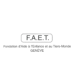 Logo F.A.E.T