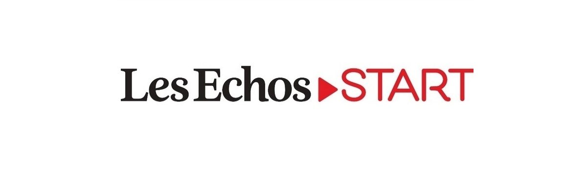 Les Echos Start – « J’ai de la chance de pouvoir entreprendre dans une ONG »