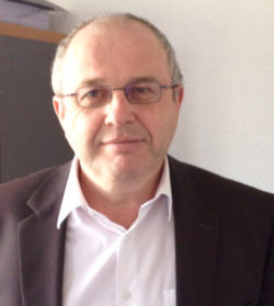 Gilles Trehiou, Président d'Axess Groupe