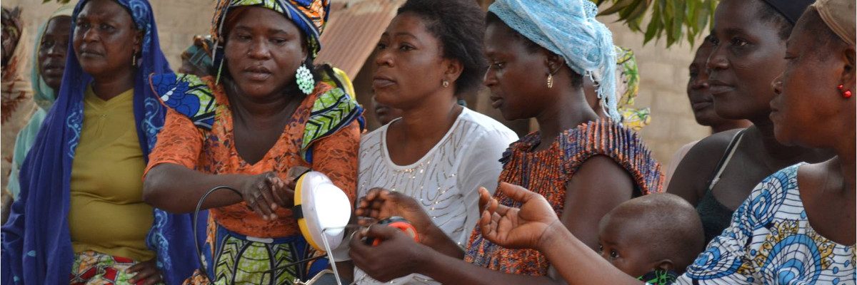 Accès à l’énergie : 3 questions à Entrepreneurs du Monde