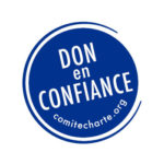 Logo don en confiance