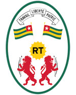 Logo District Autonome du Grand Lome