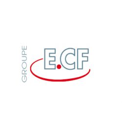 Logo E.CF