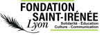 Logo Fondation Saint-Irénée