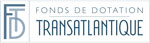 Logo Fond Dotation transatlantique