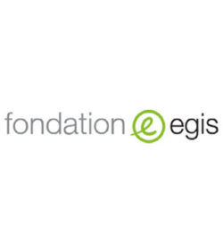 Logo Fondation Egis