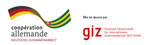 Logo GIZ