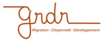 Logo GRDR