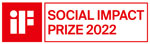 Logo Social Impact Prize 2022