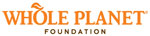 Logo Whole Planet Foundation