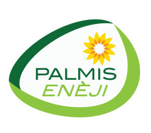 Logo Palmis Eneji