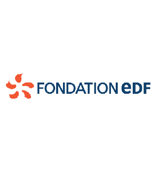 Logo Fondation EDF