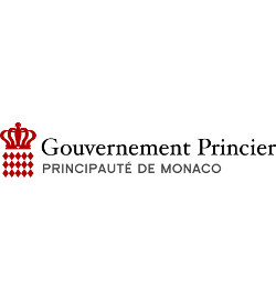 Logo Gouvernement Princier Monaco