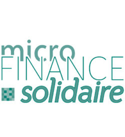 Logo Microfinance Solidaire