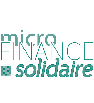 Logo Microfinance Solidaire