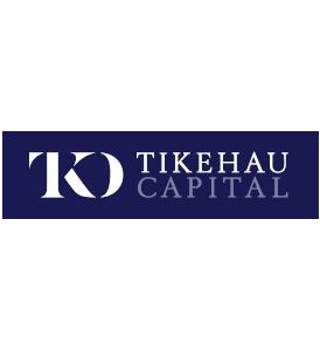 Tikegau Capital logo