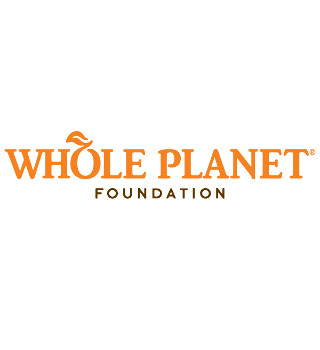 Logo Whole Planet Foundation
