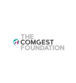 Logo The Comgest Foundation