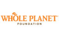 Whole Planet Foundation