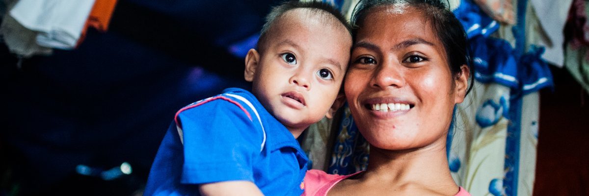 U.S. based donors can support Entrepreneurs du Monde’s activities