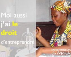 Entreprendre