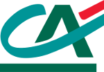 Logo Crédit Agricole