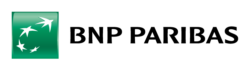 Logo BNP PARIBAS