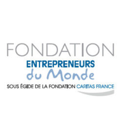 Fondation Entrepreneurs du Monde