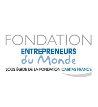 Fondation Entrepreneurs du Monde