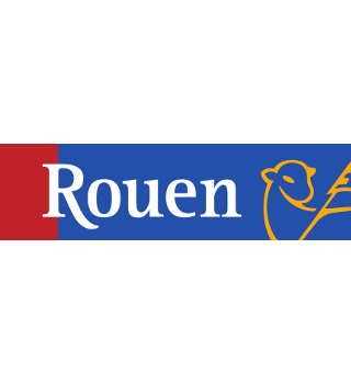 Ville de Rouen logo
