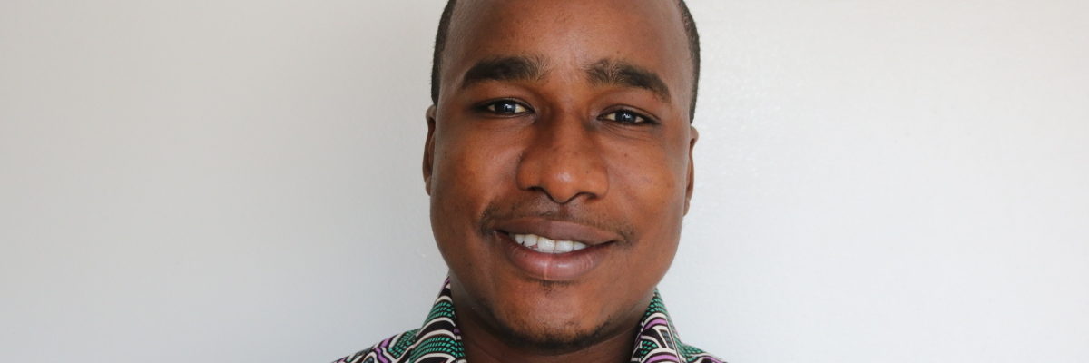 Mouadji Ka, responsable des opérations FANSOTO