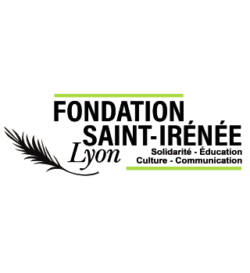 logo Fondation Saint Irénée