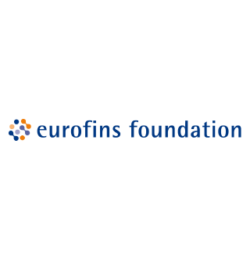 Eurofins Foundation logo