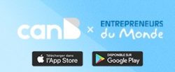 canb et entrepreneurs du monde