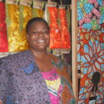 Beneficiaire Afua Edem